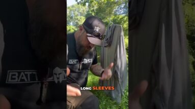 Insect Bites: Simple Clothing Tips for Protection!