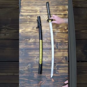 Japanese Katana