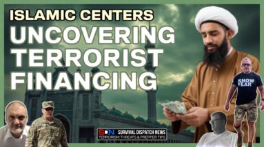 National Security Threats Hiding in Plain Sight EP556