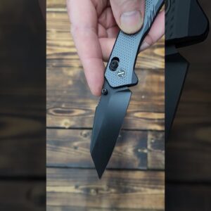 NedFoss NILE CROCODILE Pocket Knife #knivescollection #collectorknives #knifelover #knifecollector