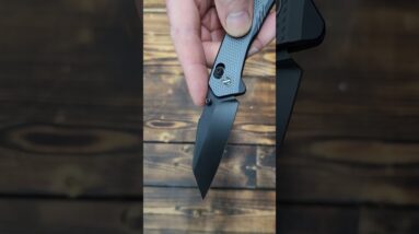 NedFoss NILE CROCODILE Pocket Knife #knivescollection #collectorknives #knifelover #knifecollector