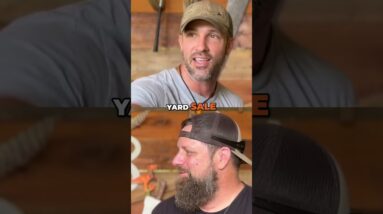 Overpreparing Can Put You Out of Control #preppingtips