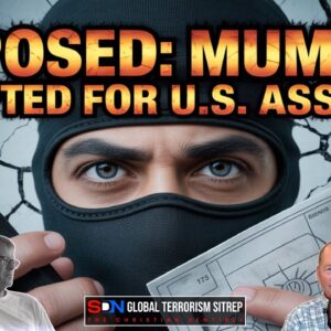 REVEALED: Mumbai Terror Manual Aims At America EP550