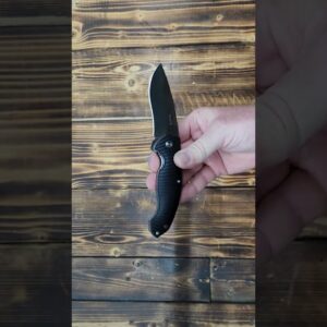 RUIKE P852 Linerlock Safety Lock