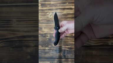 RUIKE P852 Linerlock Safety Lock