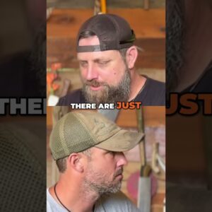 Some people still don't carry this EDC!