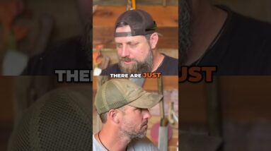 Some people still don't carry this EDC!