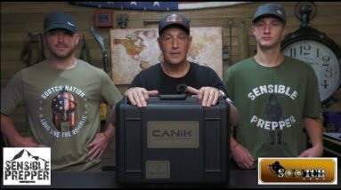 Sootchgear Sweepstakes  Aug 5-Sept 15th