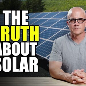 STOP! Don’t Buy Solar in 2025 Until You See This