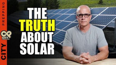 STOP! Don’t Buy Solar in 2025 Until You See This