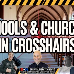 The Shocking Truth: Pending Terror Attacks in America's Heartland EP561