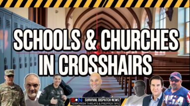 The Shocking Truth: Pending Terror Attacks in America's Heartland EP561