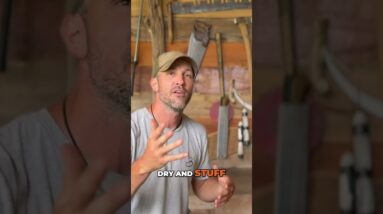 Time-Saving Survival Footwear Choice