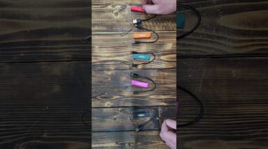 ACEBEAM Keylite 500 Lumens  Flashlight Rechargeable, Compact Flat EDC Dual LEDs, 6 Modes TypeC