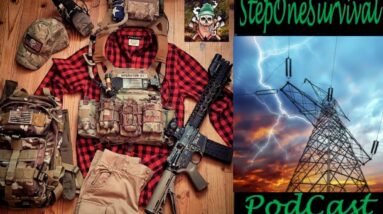 Understand The Grid Survival Podcast