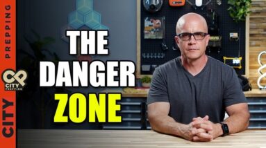 We’re About To Cross a Threshold – Are You Ready?