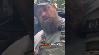 XL Survival Scarf-Bivvy-Signaling Flag: Why It's Part of My Light Kit