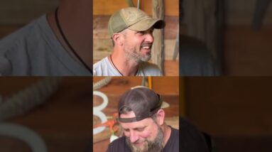 Your body is survival gear! Prioritize self-care