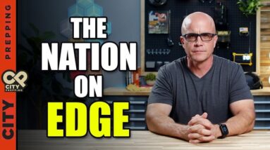 A Critical Boiling Point