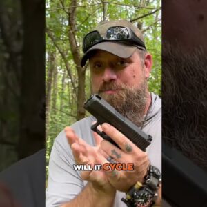 EDC Concealed Carry: Gun Choice, Practice, Carry Location