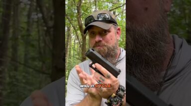 EDC Concealed Carry: Gun Choice, Practice, Carry Location