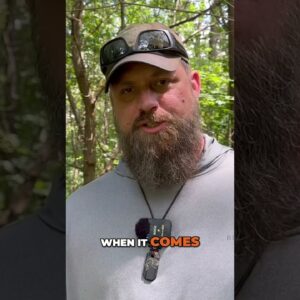 EDC Pocket Dump: Baby Wipes and a Roof