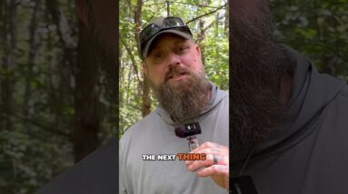 EDC Pocket Dump: Head, Neck, Wrist