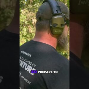 🎯Safety First with Shot Timers