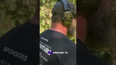 🎯Safety First with Shot Timers