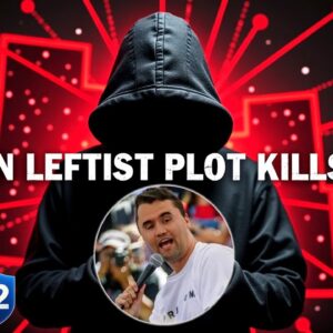 Facts The Media Doesn't Want You to Know About Charlie Kirk EP585