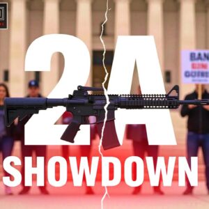 Feds Join NRA to Strike Down NJ Gun & Magazine Ban