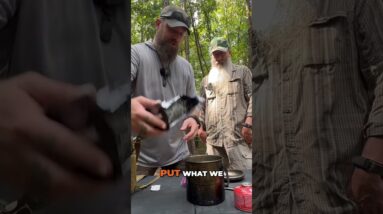 Field Testing Carnivault: Hygiene Tips & Resealable Packs!