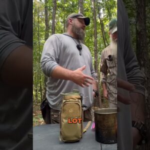 Food Prepping for Comfort and Performance