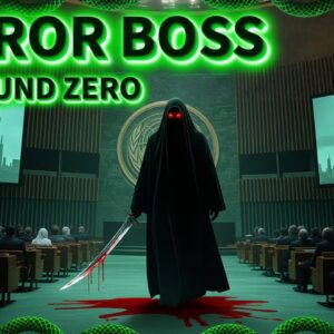 Former ISIS Founder Now Controls Syrian Government EP592