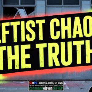 Leftist Movements: From Protests to Insurrection EP598