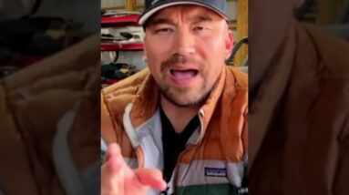 Mike Glover's CarniVault Pro-Tip of The Day ... Tourniquets