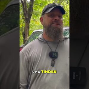 My Dump Pouch: Why I Always Carry One!