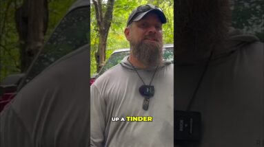 My Dump Pouch: Why I Always Carry One!