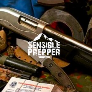 Prepper School!