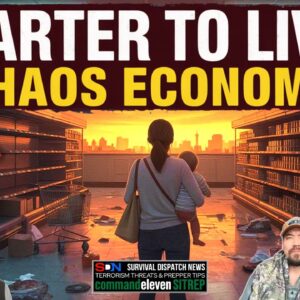 Shadow Economy BOOMS in America's Darkest Hour Ever EP593