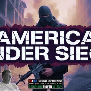 Shadow War America’s Hidden Terror Networks Exposed EP597