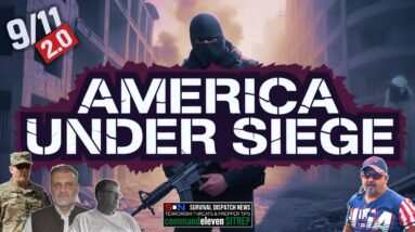 Shadow War America’s Hidden Terror Networks Exposed EP597