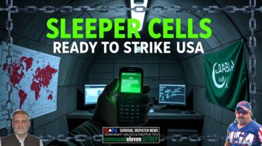 SITREP: Al Qaeda’s Imminent US Strike Plans EP596