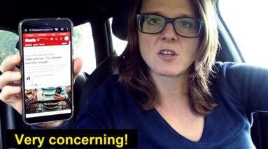 Situation in Europe September 2025 (Part 2)