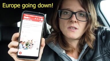 Situation in Europe - September 2025 (Part 3)