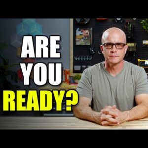 The Storm Is Closer Than You Think