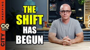 The Week Everything Quietly Shifted