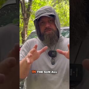 Why I Wear Fishing Shirts + Essential Features