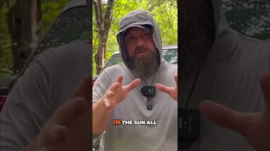 Why I Wear Fishing Shirts + Essential Features