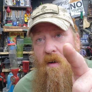 YOU BETTER DO THIS NOW